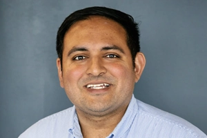 Dr. Michael Kun